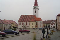 Jemnice (Jamnitz)