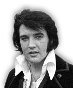 Elvis Presley Jewage