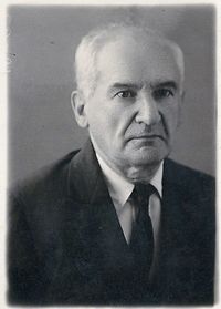 Yakov Pinewsky