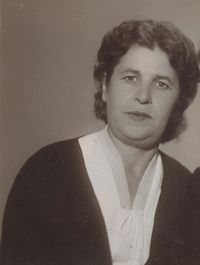 Marya Plahinskij