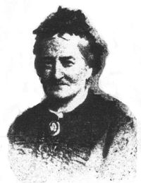 Henriette Fisher