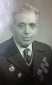 Isaak Kofman