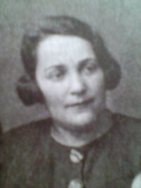 Rosa Nyurenberg