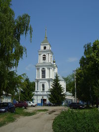 Ostrogozhsk