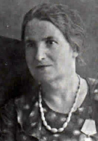 Mina Brozelio