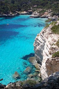 Minorca (Мино́рка, Menorca)