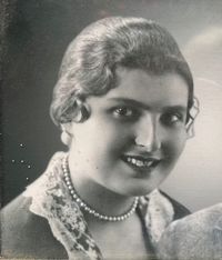 Ida Markovna (Vinokur)