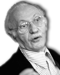 Lee Strasberg (Israel Strassberg)