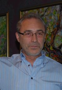 Oleg Kameneckij