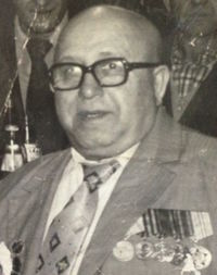 Yuzik Kogan