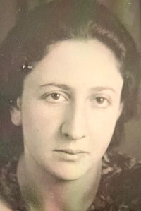 Nelli Berliavsky