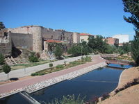 Guadalajara, Castile-La Mancha