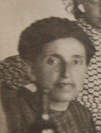 Ida Dorfman