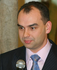 Алексей Липскеров