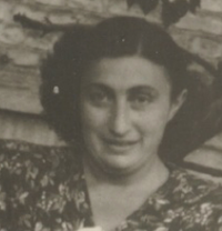 Asna Kiselgof (Fligelman)