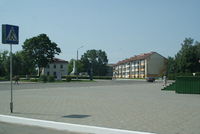 Vyzna (Krasnaya Sloboda)