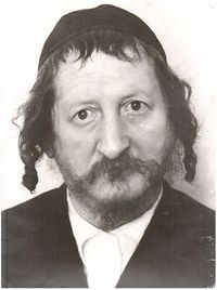 Judah Zvi Brandwein