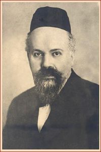 Ephraim Carlebach