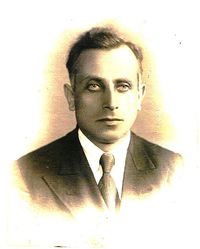 Itzhak Leikin