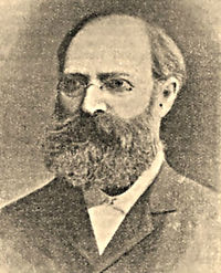 Natan (Nikolai) Bernstein,  Osipovich