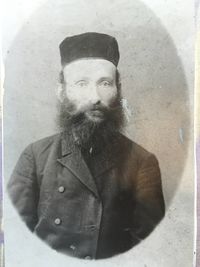 Baruch Dobrer