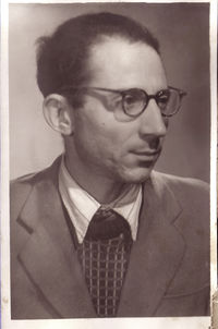 Moisei Gorfinkel