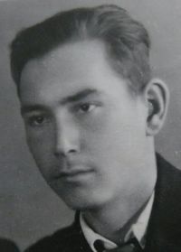 Victor Ryutin