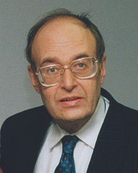 Vadim Rogovin