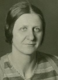 Fanny Kossovskaya