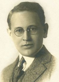 Jacob S Hoffman