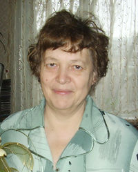 Yevgeniya (Kofman)