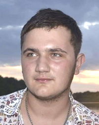 Maxim Tischenko