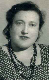 Sonya Krivosheev