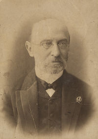 Hermann Blyumenfeld