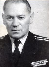 Maj Ajzinov