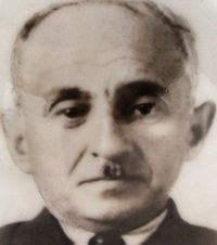 Lazar Vishniaк