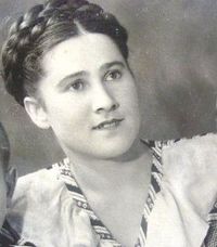 Rosa Katz