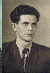 Leonid Sklar