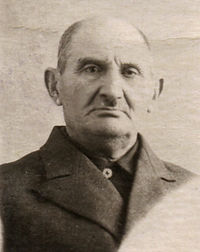 Yakov Gorfinkel