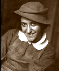 Mira Weinberg