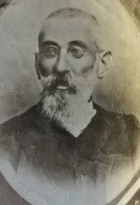 Isaak Grinkrug