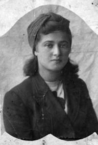 Raisa Riva Ryzhik