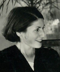 Riva Gorfinkel  (Haikin)