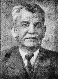 Nissim Uziel