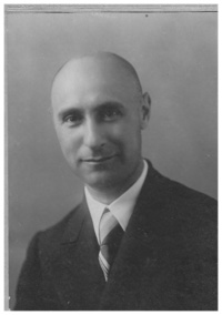 Iosif Yuzya Fridkis