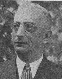 Mordechai Marcus Frei