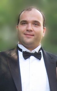 Michail Misha Savikovsky