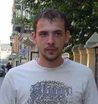 Pavel Gladkov