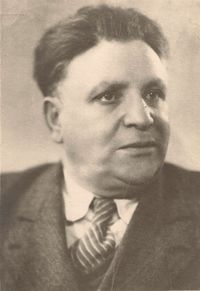 Nachum Rybakov