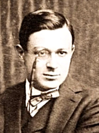 Tristan Tzara